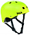 Шлем Fila NRK helmet lime