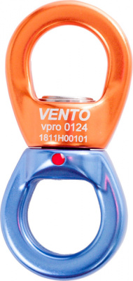 Вертлюг Vento vpro 0124