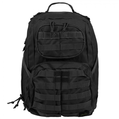 Рюкзак Tramp Commander чёрный