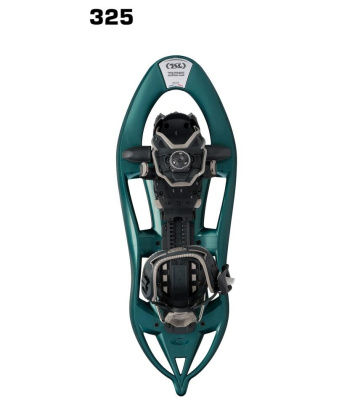 Снегоступы TSL 325 Original 2 Sapin