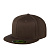 Кепка FlexFit 6210 Brown