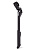 Подножка Cluxx Kickstand Roxter 2.0 Matt Black