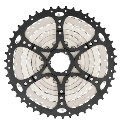 Кассета S-Ride CS-M320  50T, 12 скоростей Кассета S-Ride CS-M320  50T, 12 скоростей