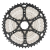 Кассета S-Ride CS-M320  50T, 12 скоростей Кассета S-Ride CS-M320  50T, 12 скоростей