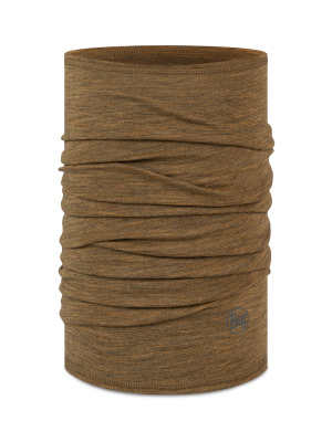 Бандана Buff Lightweight Merino Wool Coyote