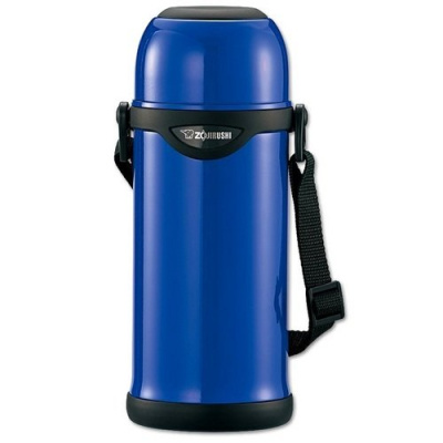 Термос Zojirushi SJ-TG10-AA 1,0 л (синий)		