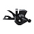 Шифтер Shimano Deore, M5100-R, правый, 11 скоростей
