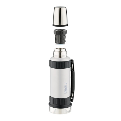 Термос Thermos 2520MW Stainless Steel Vacuum Flask  1.2L