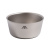Миска Goraa Double-Wall Titanium Bowl Миска Goraa Double-Wall Titanium Bowl