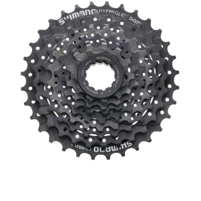 Кассета Shimano Altus 8х11-30 IG/HG Кассета Shimano Altus 8х11-30 IG/HG