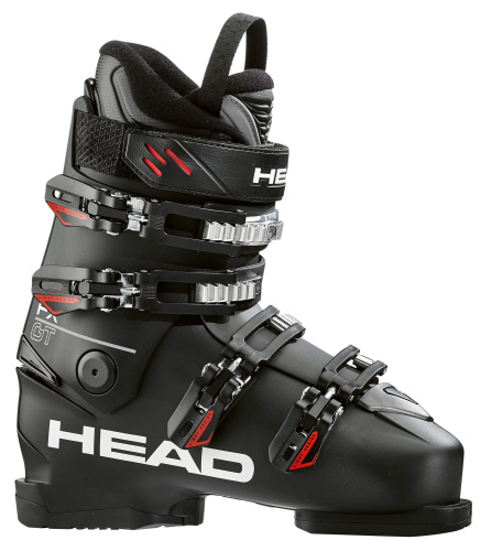 Ботинки горнолыжные Head FX GT black Ботинки горнолыжные Head FX GT black