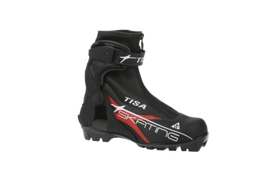 Беговые ботинки Tisa 22-23 Skate NNN