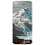 Бандана Buff Original Mountain Collection MountCook 