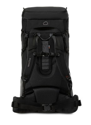 Рюкзак Kanrock Charger 75+15 Charcoal Black