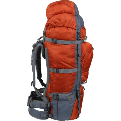 Рюкзак Сплав Frontier 85 оранжевый