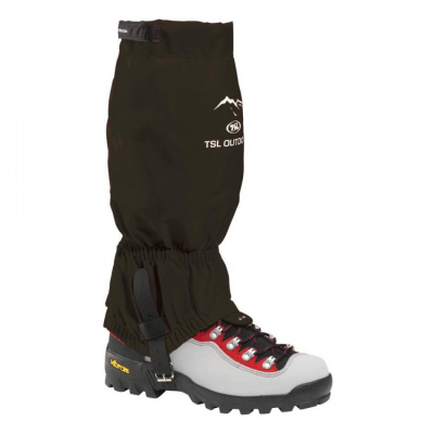 Гамаши TSL Hiking Black