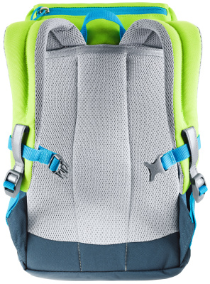 Рюкзак Deuter Schmusebär Kiwi/Arctic 