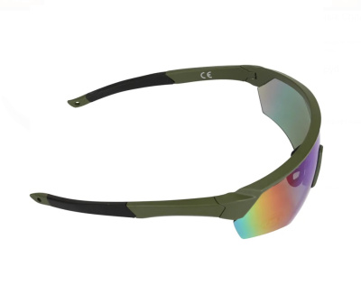 Очки Сплав Solid One