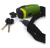 Замок Cluxx Keeper 85K Green/Black