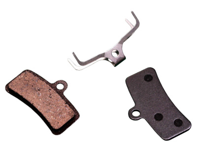 Тормозные колодки Ashima AD0105-CE-S  Тормозные колодки Ashima AD0105-CE-S