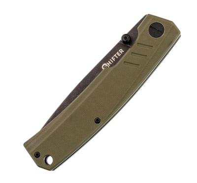 Нож Shifter Doer