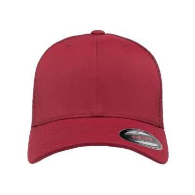 Кепка FlexFit 6533 Maroon