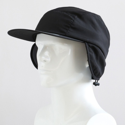 Кепка FlexFit/Yupoong 7005 чёрный