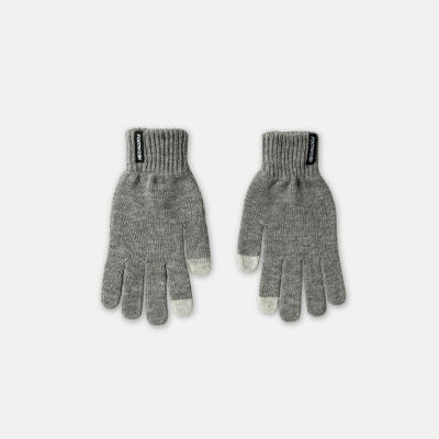 Перчатки Footwork iFingers Gray Heather