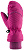 Варежки Viking Rimi Mitten Pink