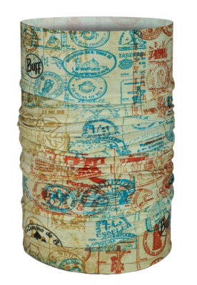 Бандана Buff CoolNet UV Camino Credencial 