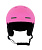 Шлем ProSurf Unicolor Kids Pink