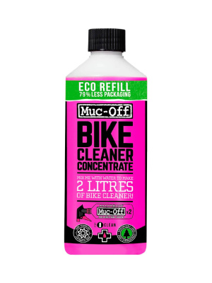 Концентрат очистителя Muc-Off Bike Cleaner Concentrate