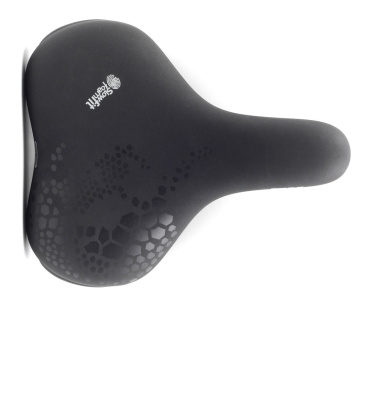 Седло Selle Royal 02-300309 Freeway Fit Комфорт (Relaxed) Slow Fit Foam