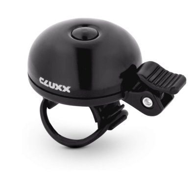Звонок Cluxx Nobi Black