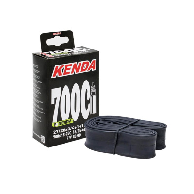 Камера 28"/700 Kenda 5-511282 (5-516281) Камера 28"/700 Kenda 5-511282 (5-516281)