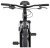Велосипед Welt Storm 26 MD Pure Black Велосипед Welt Storm 26 MD Pure Black