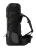 Рюкзак Kanrock Charger 75+15 Charcoal Black