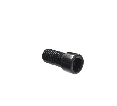 Винты для зажимов Ethic Compression screw 6 mm - black				