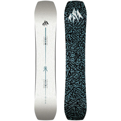 Сноуборд Jones Aviator 2.0 White