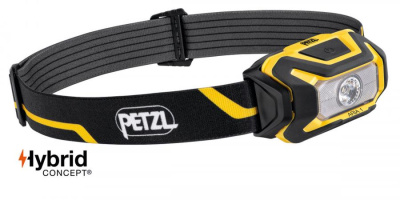 Фонарь Petzl Aria 1