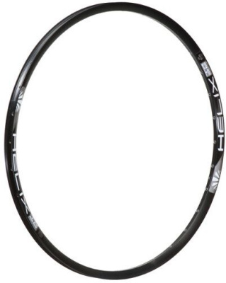 Обод 29" 32h SunRingle Helix TR25 SL Black