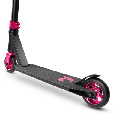 Самокат Chilli Pro Scooter 3000 Black/Pink