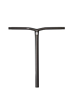 Руль Diverse "Core" Y-bar 31.8  (Чёрный)