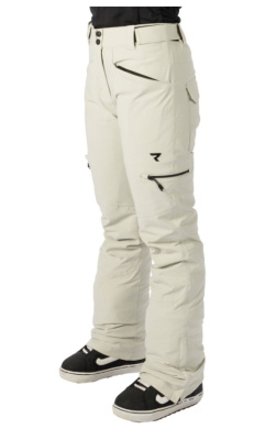 Брюки Rehall Kyle-R Blue Fox