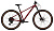 Велосипед Welt 2025 Rambler 2.0 Baron Red 