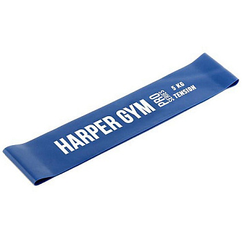 Эспандер Harper Gym NT961Q (5 кг)
