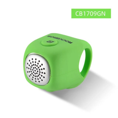Звонок Rockbros CB1709 (Зелёный)