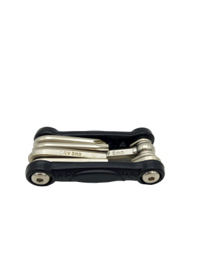 Набор Bikehand 6-14287 YC-286B T25  Набор Bikehand 6-14287 YC-286B T25