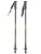 Палки для скандинавской ходьбы Larsen Tour 90-135 black