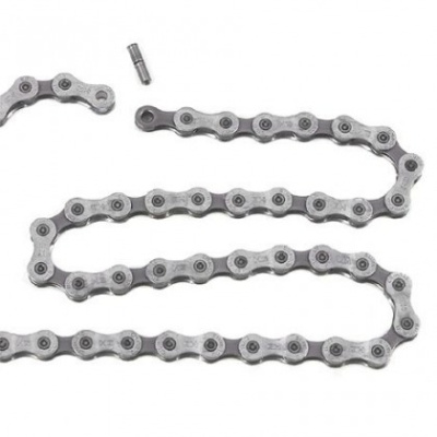 Цепь Shimano Deore, HG54, 10 скоростей Цепь Shimano Deore, HG54, 10 скоростей